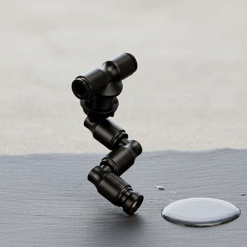 360 Degree Adjustable Mist Spr - Misting Nozzle Reptile avaliação e preço