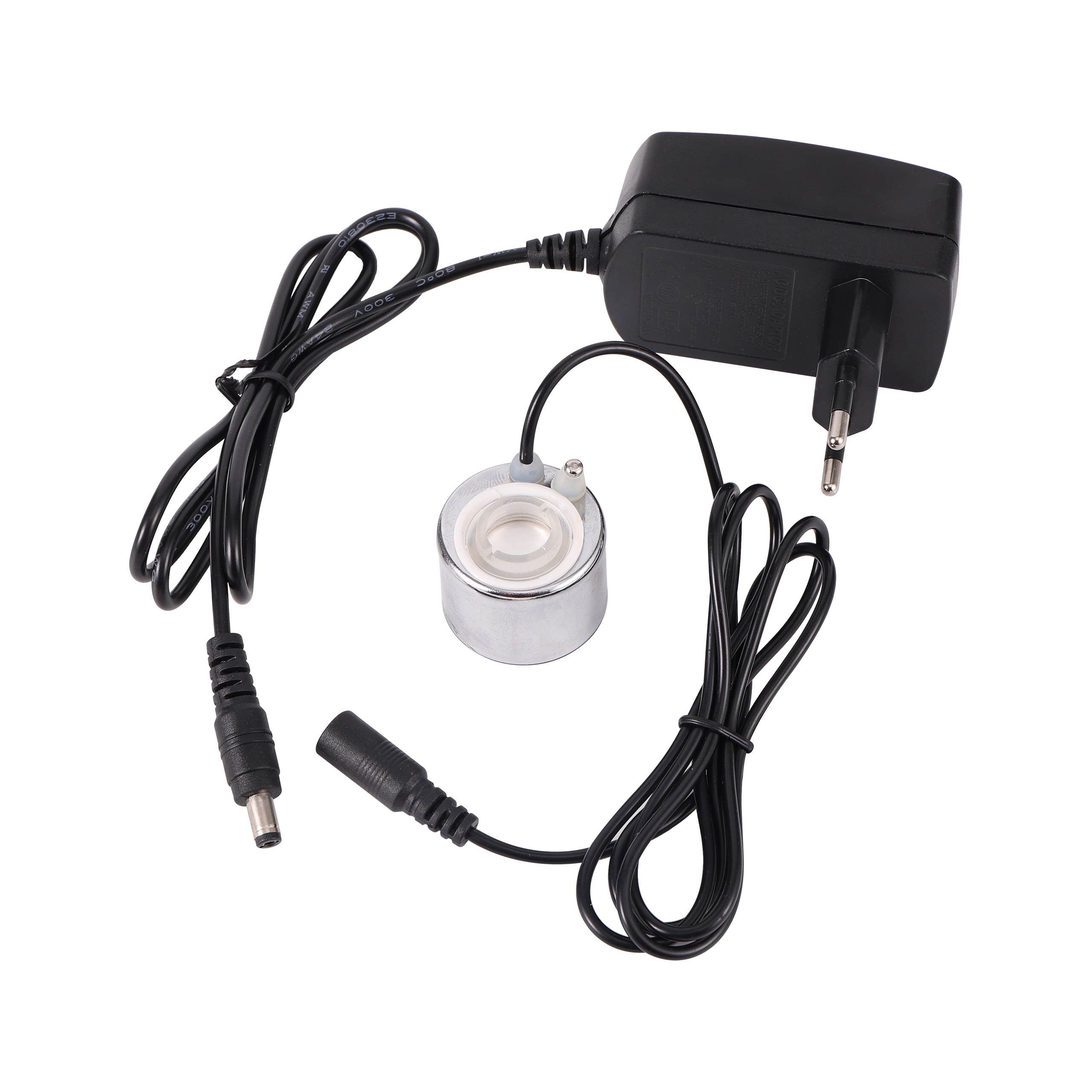 DC 24V/1A Super Ultrasonic Mis - Terrarium Fogger Ultrasonic avaliação e preço