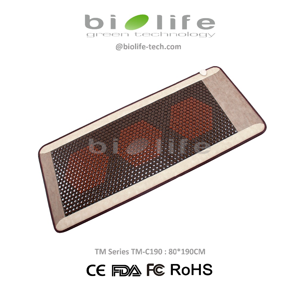 Ceratonic Massage bed Infrared - Ceramic Heat Emitter avaliação e preço