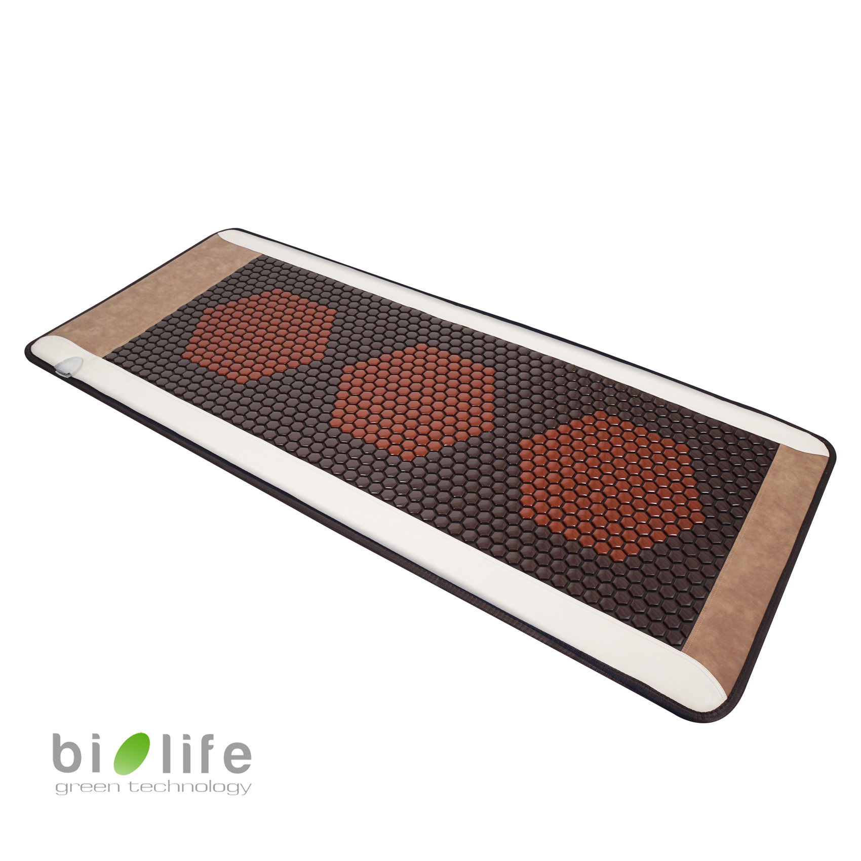 Ceratonic Massage bed Infrared - Ceramic Heat Emitter avaliação e preço