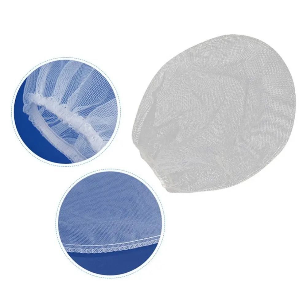 5Pcs New Top Opening Paint Str - Screen Top Mesh avaliação e preço