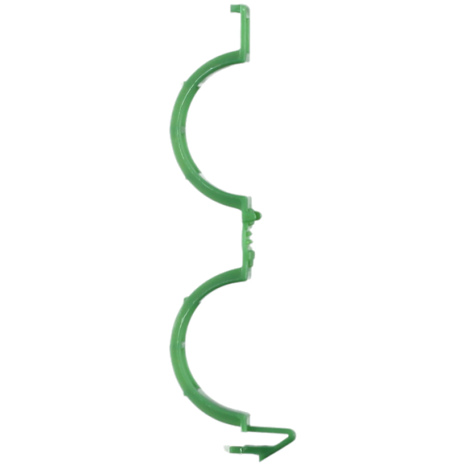 Clips Vine Clip Flowers Hangin - Vine Climbing Plastic avaliação e preço