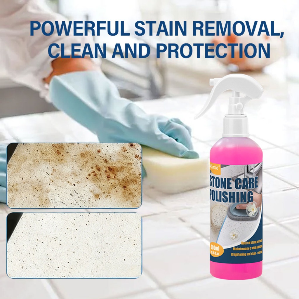 Universal Stone Care Polishing - Ceramic Tile Floor avaliação e preço