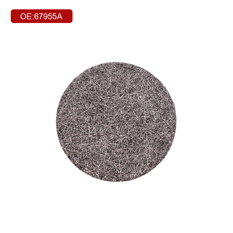 1PCS/Lot  40mm For Webasto AIr - Screen Top Mesh avaliação e preço