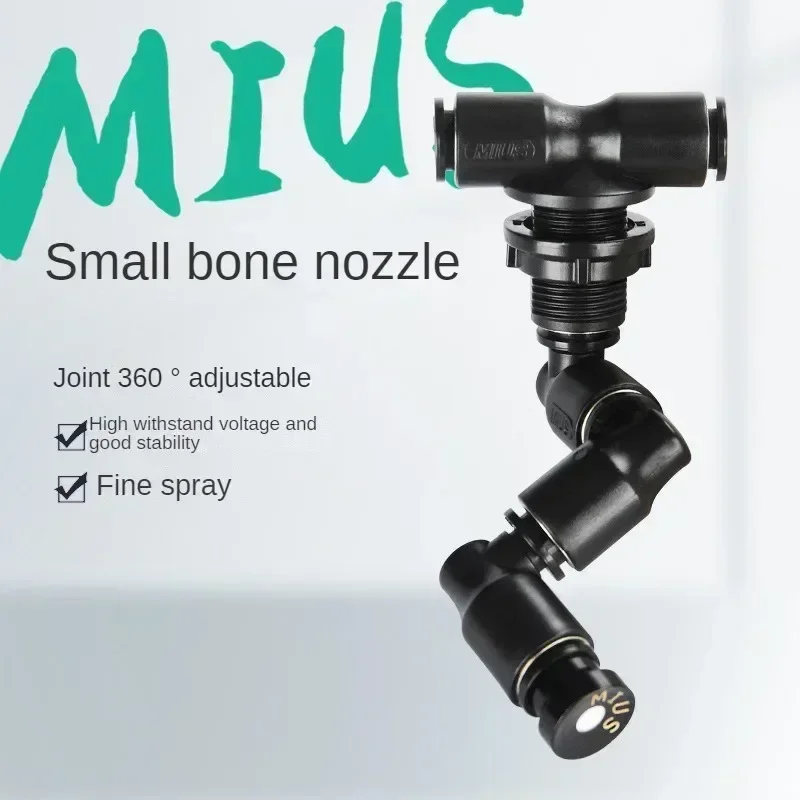 Rainforest Tank Spray Misting  - Misting Nozzle Reptile avaliação e preço